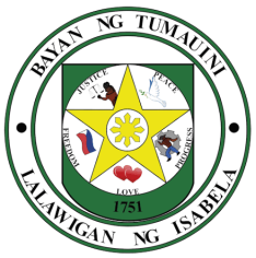 Bayan ng Tumauini, Lalawigan ng Isabela