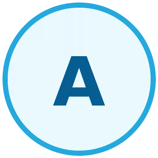 A. A.