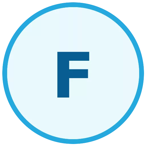 F. M.